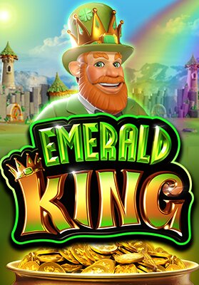 Emerald King